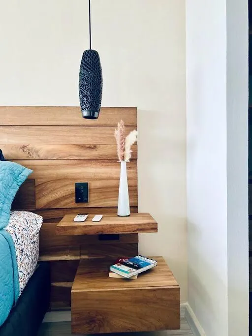Exclusivo Y Bellisimo Condominio En Cabo Norte Merida Apartment