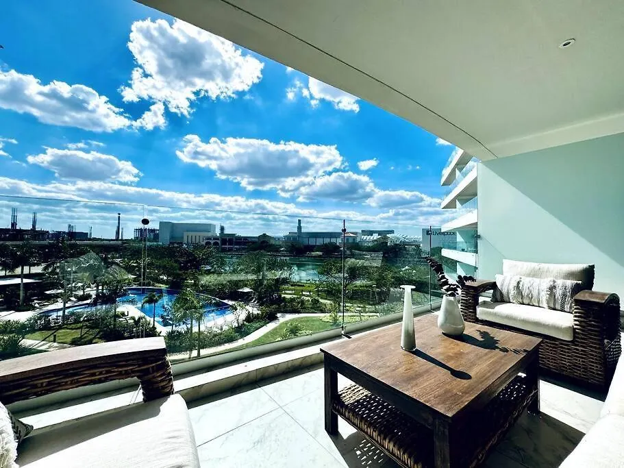 Exclusivo Y Bellisimo Condominio En Cabo Norte Merida