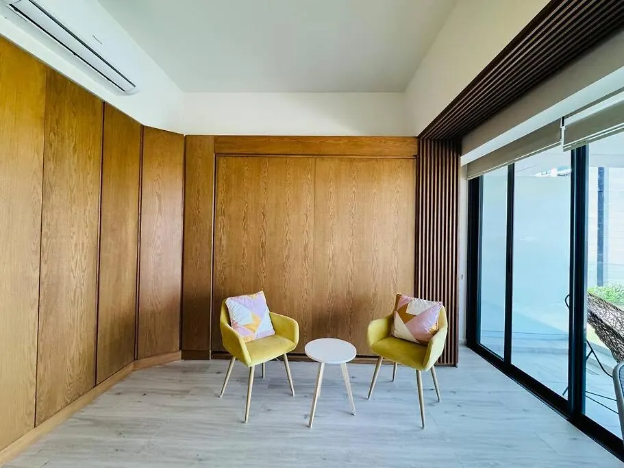 Exclusivo Y Bellisimo Condominio En Cabo Norte Merida Mexico