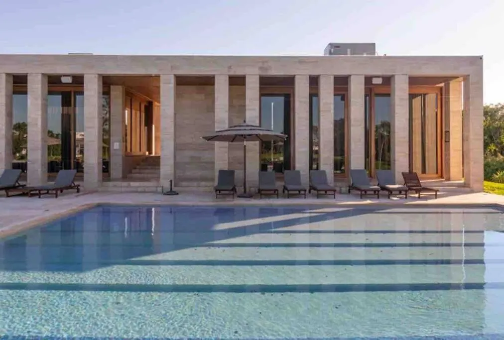 Exclusivo Y Bellisimo Condominio En Cabo Norte Merida
