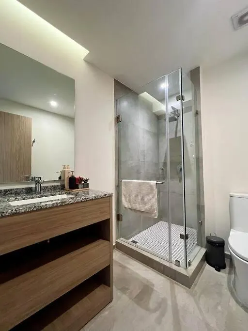 Apartment Exclusivo Y Bellisimo Condominio En Cabo Norte Merida