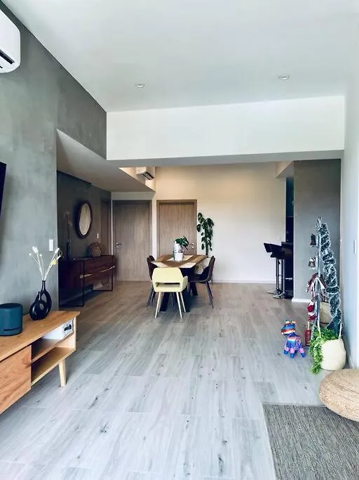 Exclusivo Y Bellisimo Condominio En Cabo Norte Merida 0*,
