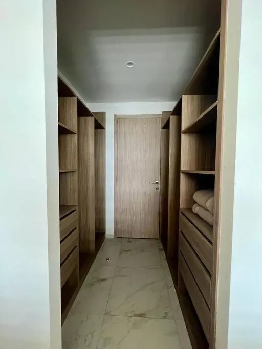 Exclusivo Y Bellisimo Condominio En Cabo Norte Merida Apartment