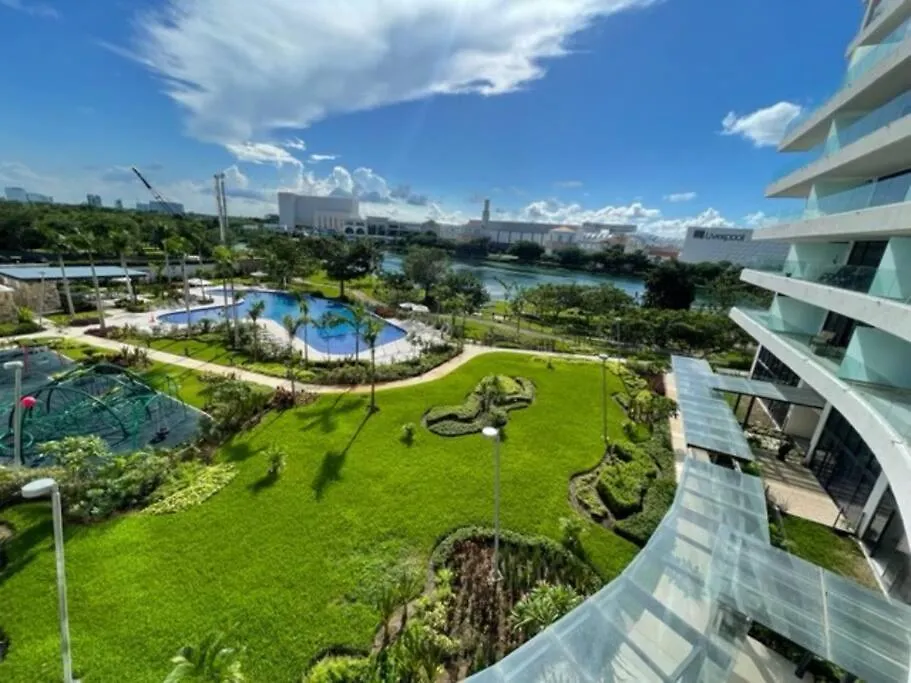 Exclusivo Y Bellisimo Condominio En Cabo Norte Merida