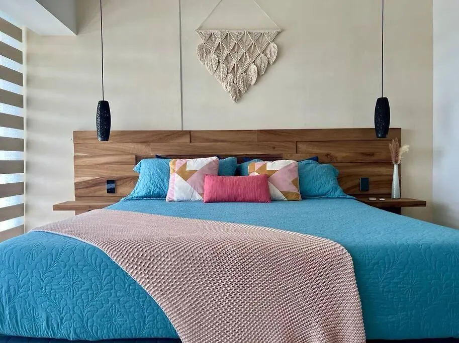 Exclusivo Y Bellisimo Condominio En Cabo Norte Merida Mexico