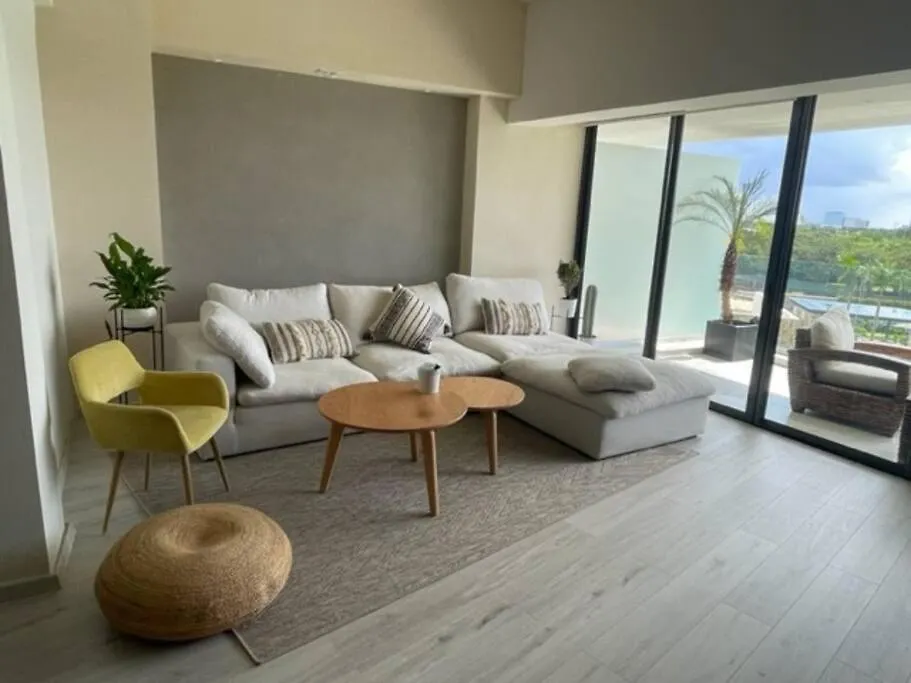 Apartment Exclusivo Y Bellisimo Condominio En Cabo Norte Merida