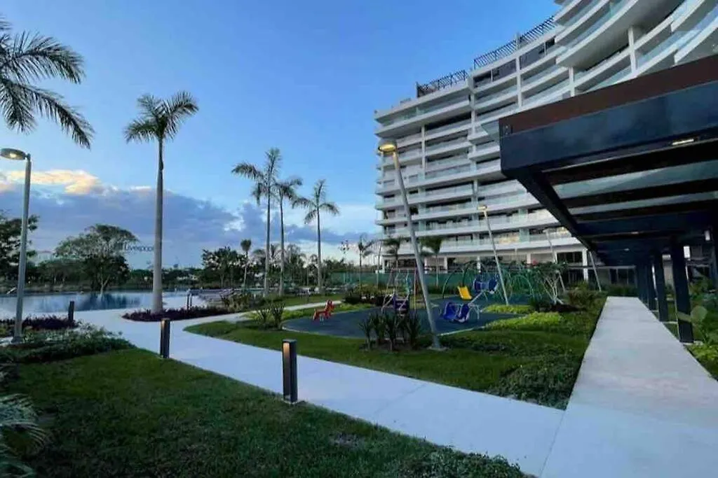 Exclusivo Y Bellisimo Condominio En Cabo Norte Merida