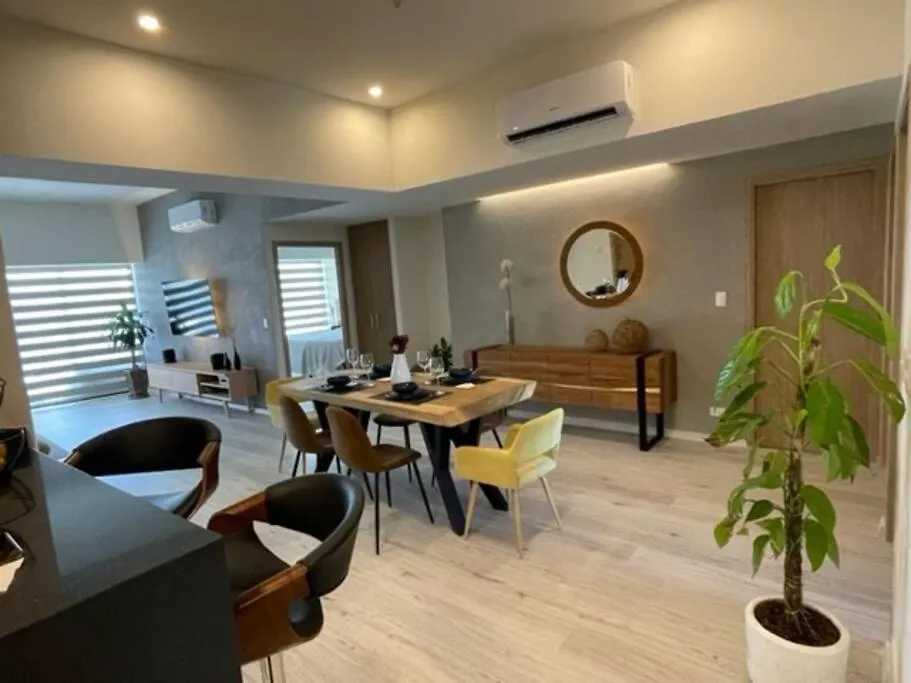 Exclusivo Y Bellisimo Condominio En Cabo Norte Merida Apartment
