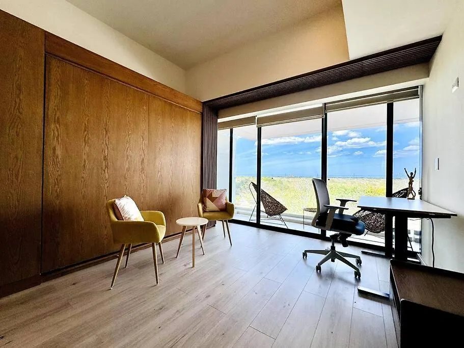 Exclusivo Y Bellisimo Condominio En Cabo Norte Merida 0*,  Mexico