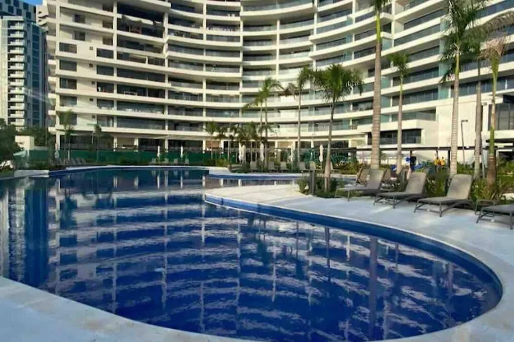 Exclusivo Y Bellisimo Condominio En Cabo Norte Merida 0*,