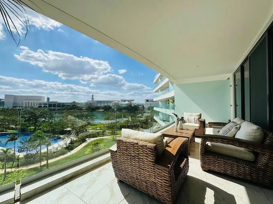 Exclusivo Y Bellisimo Condominio En Cabo Norte location
