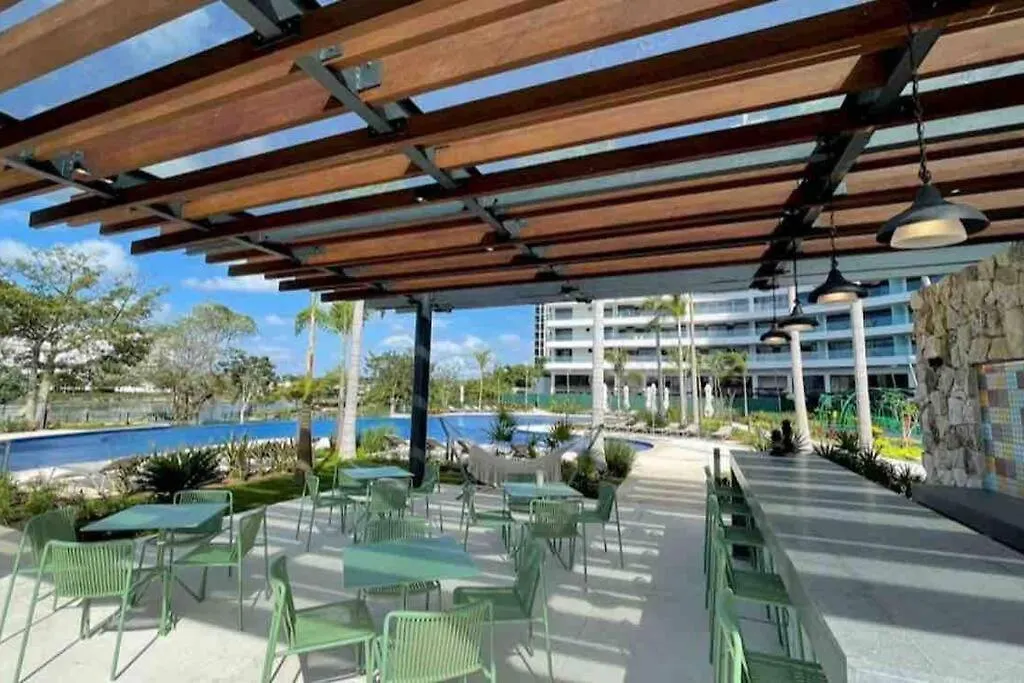 Exclusivo Y Bellisimo Condominio En Cabo Norte Merida 0*,