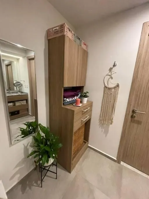 Exclusivo Y Bellisimo Condominio En Cabo Norte Merida Apartment
