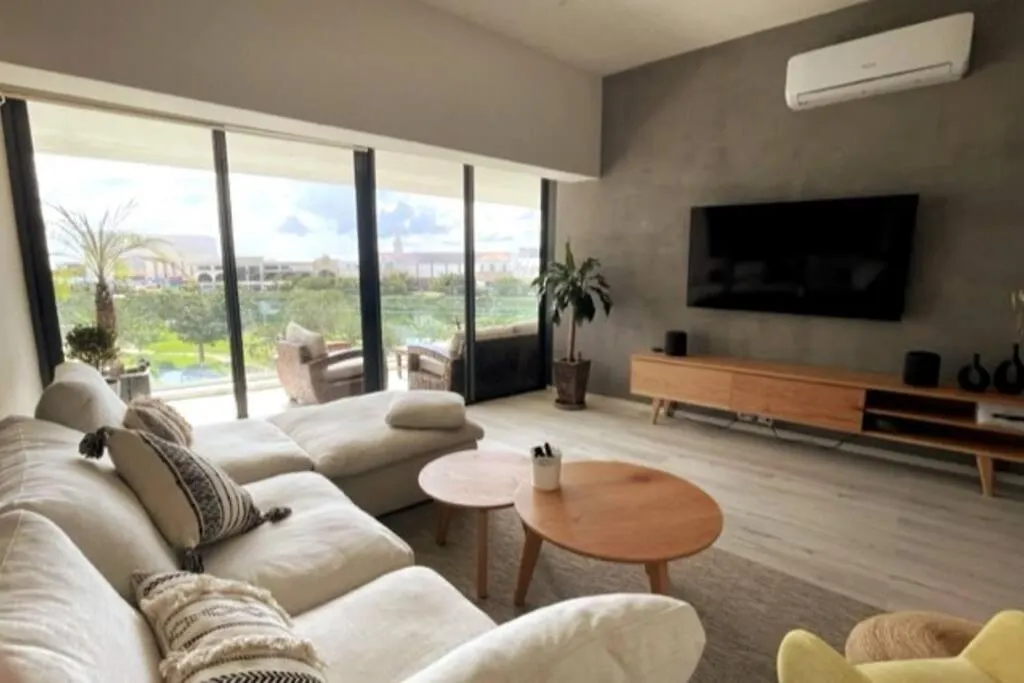 Exclusivo Y Bellisimo Condominio En Cabo Norte Merida Mexico