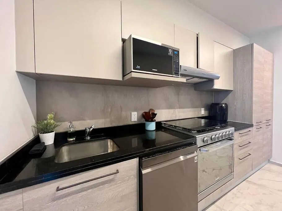 Exclusivo Y Bellisimo Condominio En Cabo Norte Merida Mexico
