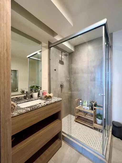 Exclusivo Y Bellisimo Condominio En Cabo Norte Merida Apartment